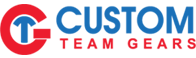 Custom Team Gears