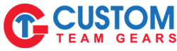 Custom Team Gears Logo