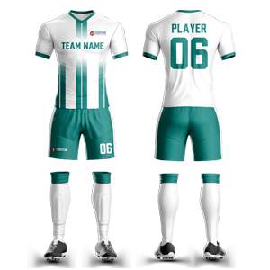 Custom Team Uniforms & Jerseys | CustomTeamGears.com