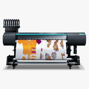 Sublimation Printing