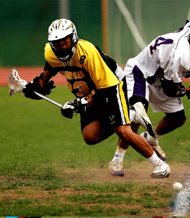 Lacrosse